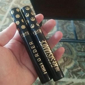 Cargo star wars mascara
